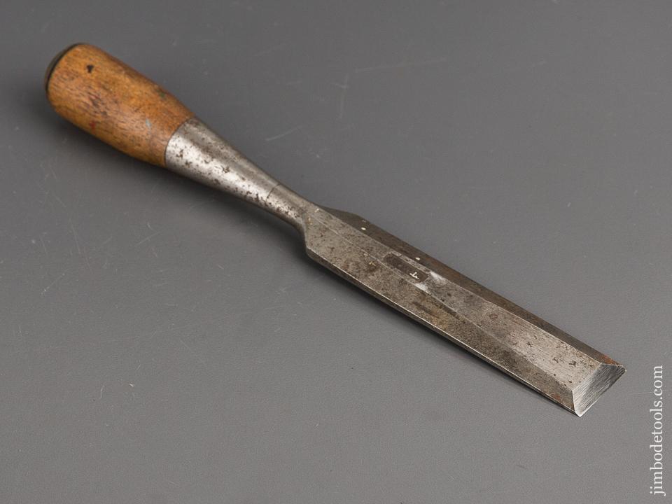 1 x 9 3/8 inch STANLEY No. 40 EVERLASTING Chisel - 81871