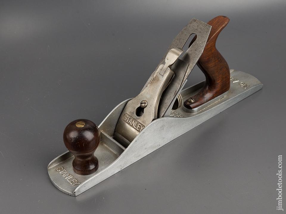 STANLEY No. A5 Jack Plane SWEETHEART - 81892