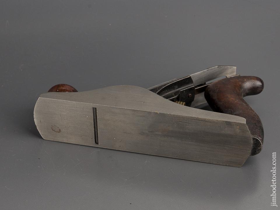 STANLEY No. 3 Smooth Plane Type 11 circa 1910-18 - 81984