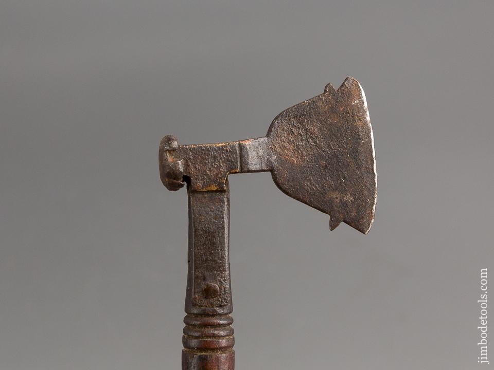 Stunning 18th Century Sugar Hammer - 81901R