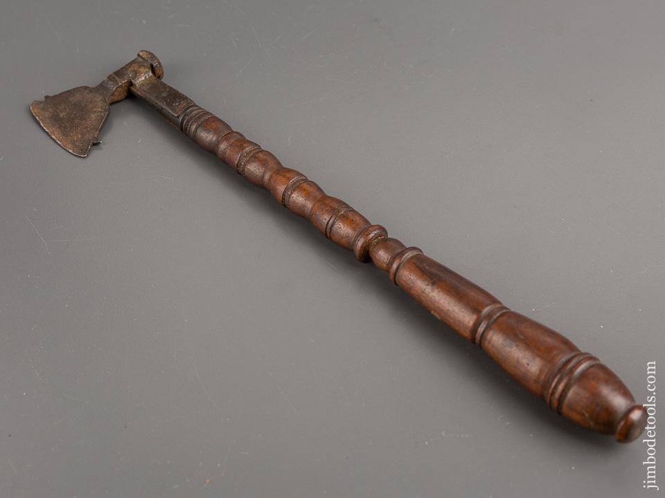 Stunning 18th Century Sugar Hammer - 81901R