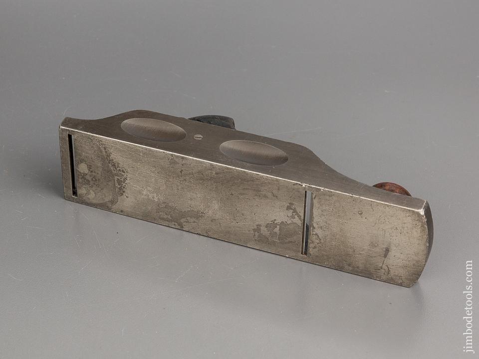 CAMPBELL Patent August 2, 1904 STANLEY No. 131 Double Ended Block Plane - 81903R