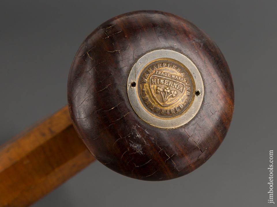 Near Mint! Unused Beech MARPLES Sheffield Plated Brace 7 inch - 81913R