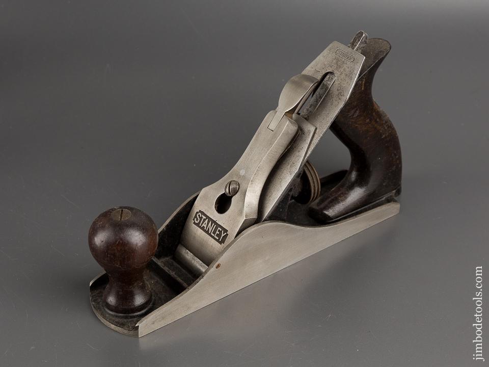 STANLEY No. 3C Smooth Plane Type 15 circa 1931-33 SWEETHEART - 81925