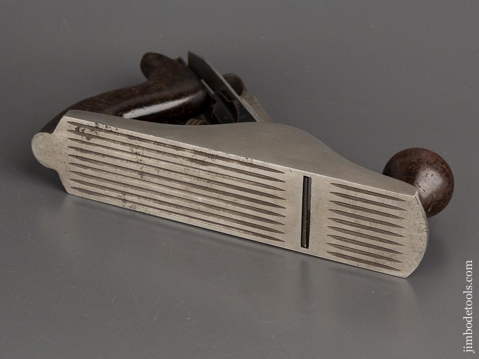 STANLEY No. 3C Smooth Plane Type 15 circa 1931-33 SWEETHEART - 81925