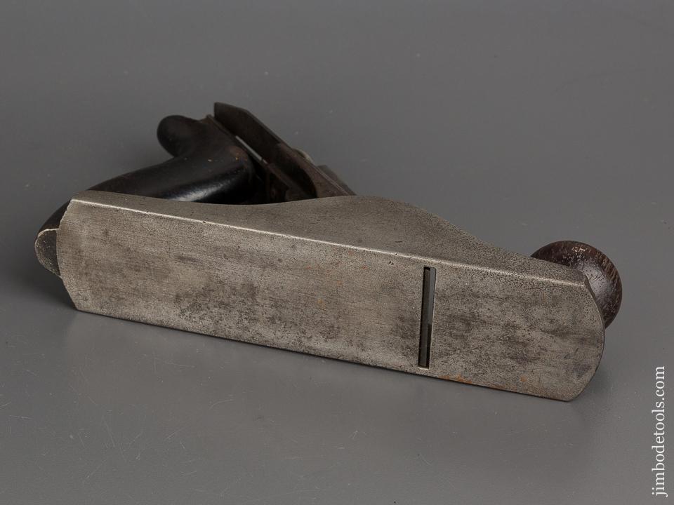 STANLEY No. 3 Smooth Plane Type 11 circa 1910-18 - 81932R