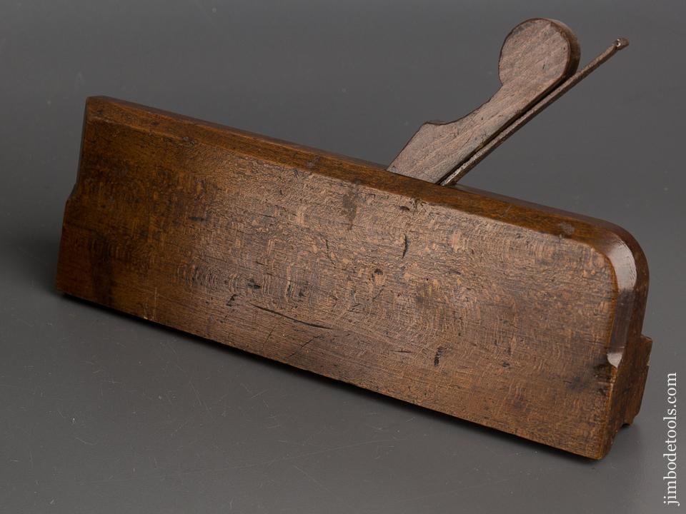 18th Century 3/4 inch Bead Plane by PHILLIPSON London circa 1760-1775 FINE  - 81934R