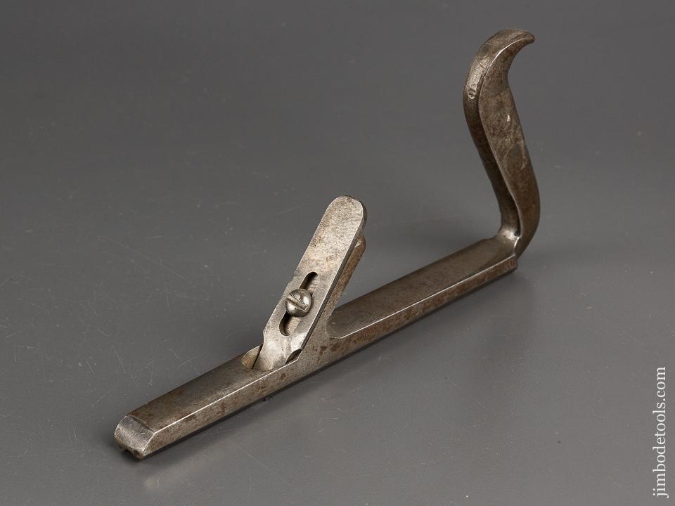 Amazing 5/8 x 7 3/4 inch Metallic Hollow Plane - 81935R