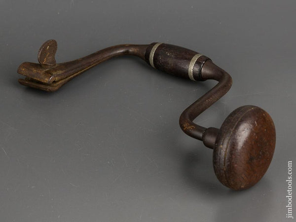 Fine No. 108 SPOFFORD Brace by JOHN S. FRAY BRIDGEPORT - 81936R