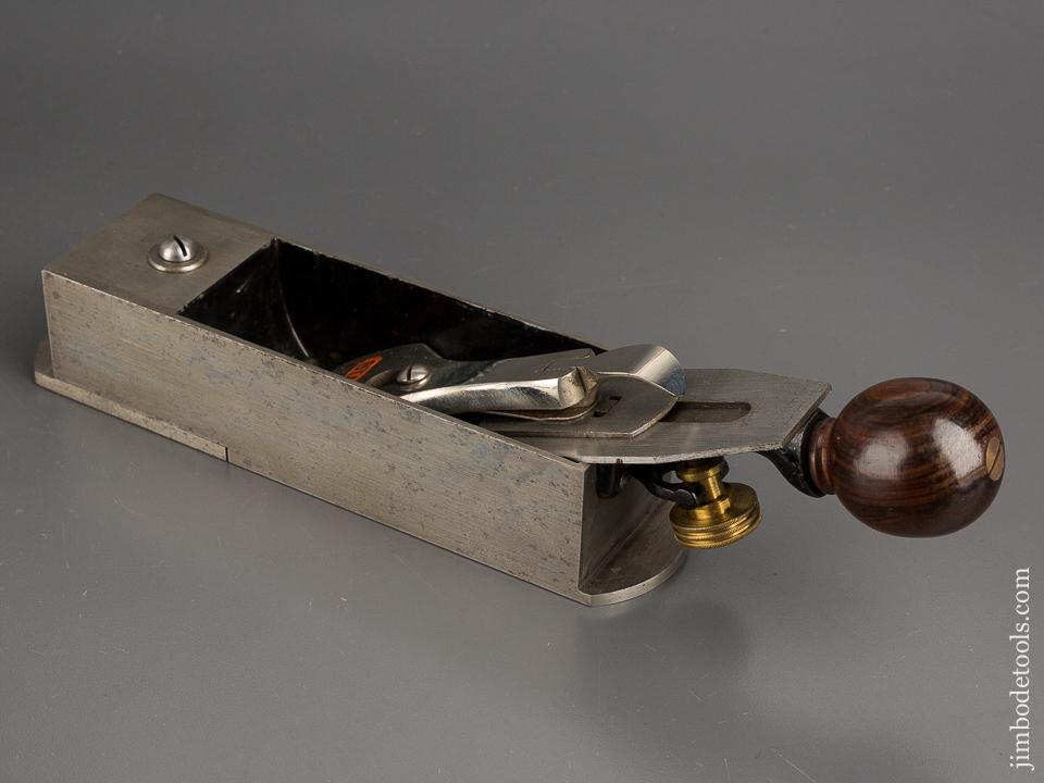 STANLEY No. 9 Cabinet Maker's Block Plane MINT & UNUSED in Original Box! SWEETHEART - 94522