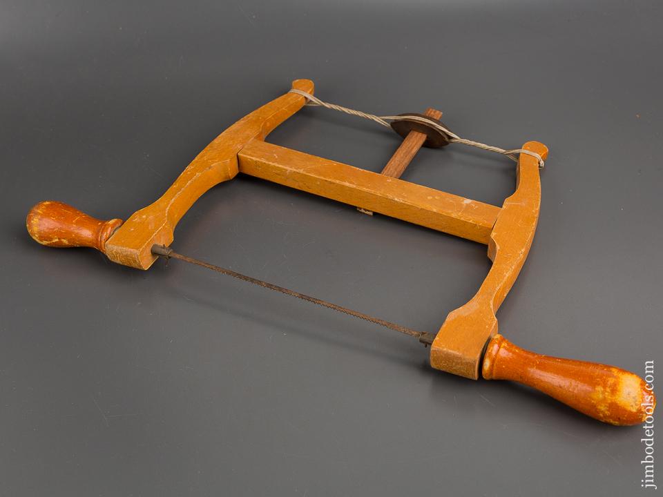 Seven inch Bow Saw - 81959R
