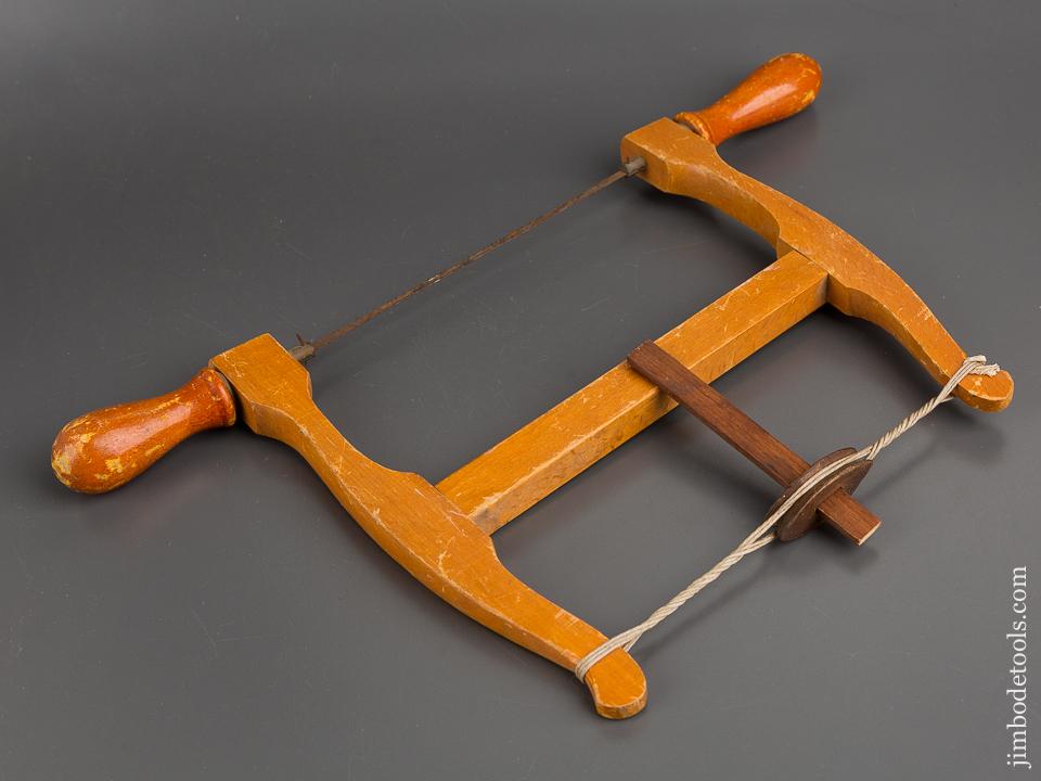 Seven inch Bow Saw - 81959R