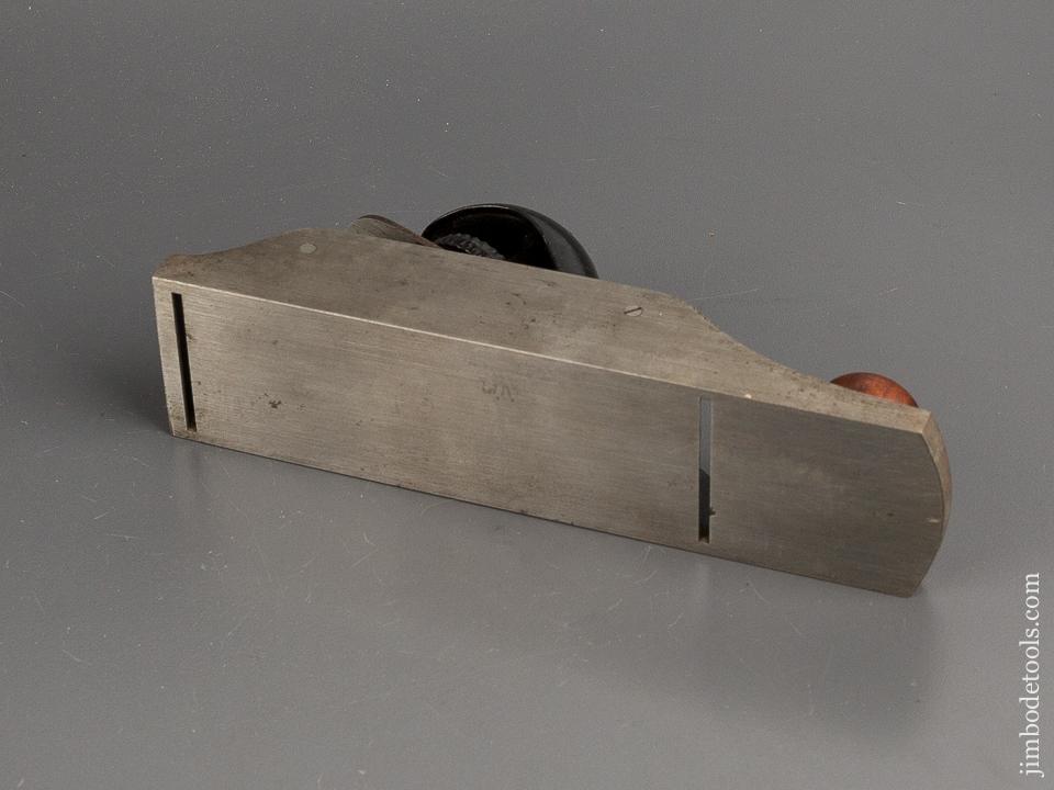 STANLEY No. 130 Block Plane "IMPERFECT" in RARE Original Box SWEETHEART - 81964R