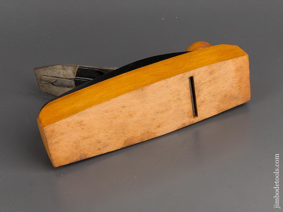 STANLEY No. 24 Transitional Smooth Plane DEAD MINT & UNUSED in Original Box SWEETHEART - 81990R