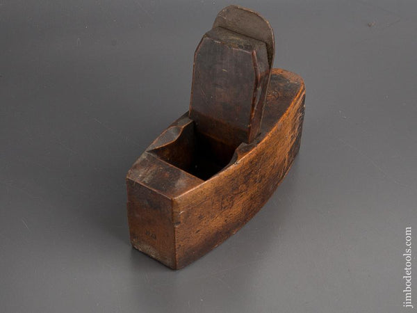 2 3/4 x 7 1/8 inch Toothing Plane - 82001R