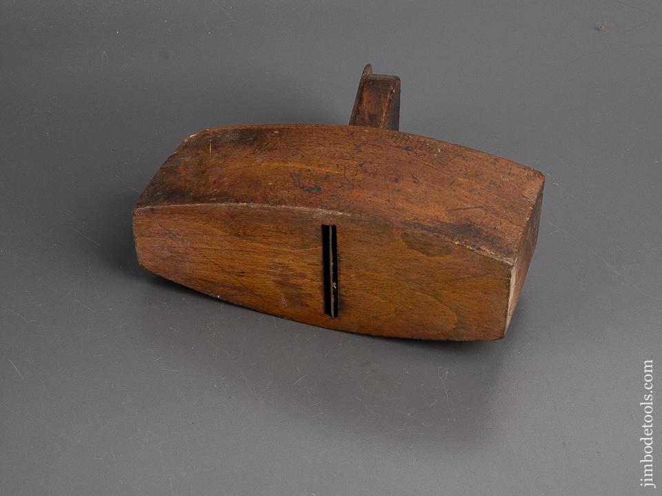 2 3/4 x 7 1/8 inch Toothing Plane - 82001R