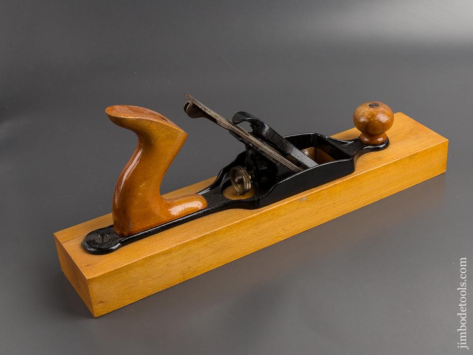 Mint and Unused! SARGENT No. 3417 Jack Plane in Original Wrapper with Label - 82028R
