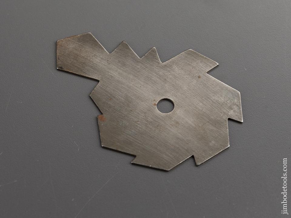 MAPLEWOOD MACHINERY CO. Thickness Gauge - 82030R