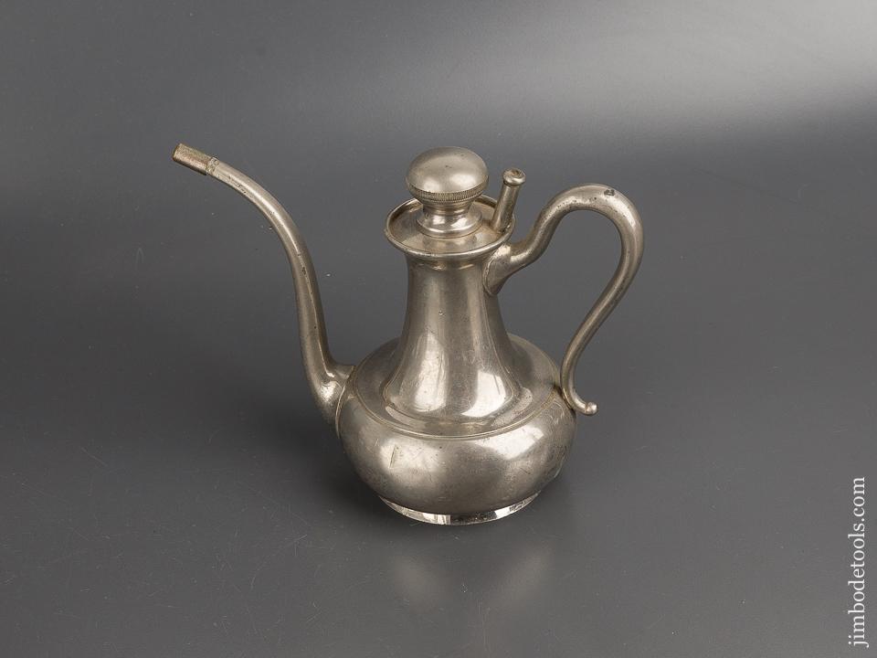 Fancy Oil Can by MANNING, BOWMAN & CO. - 82042R