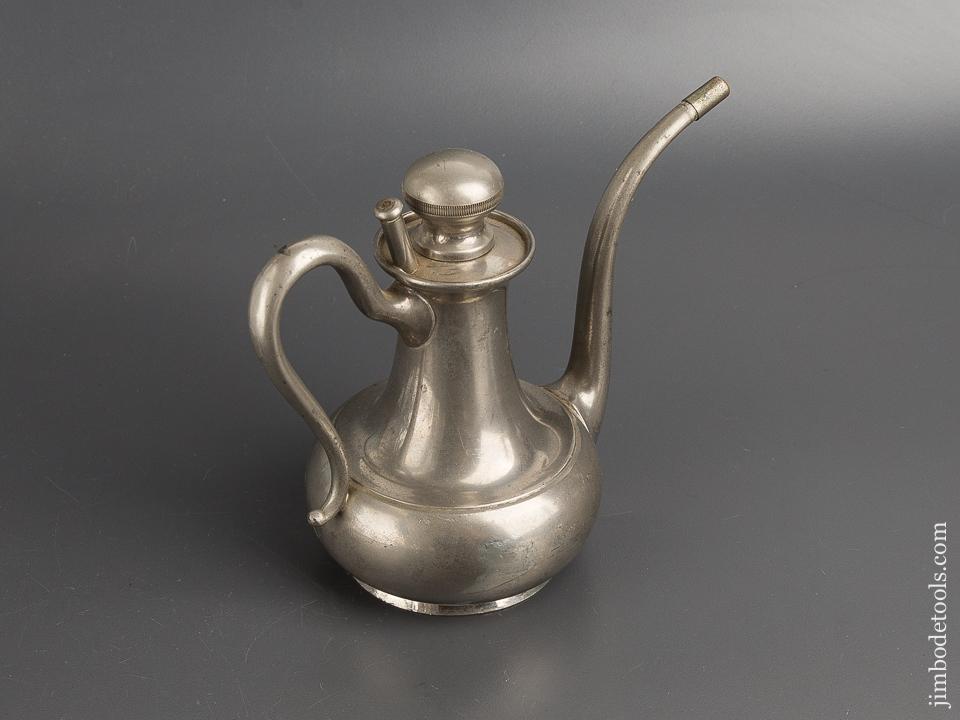 Fancy Oil Can by MANNING, BOWMAN & CO. - 82042R