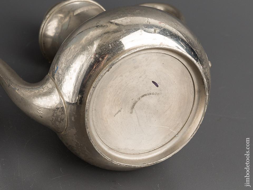 Fancy Oil Can by MANNING, BOWMAN & CO. - 82042R