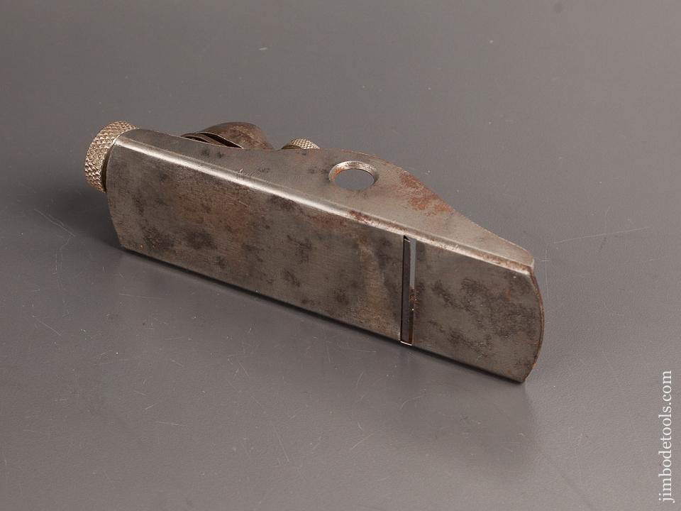 STANLEY No. 118 Block Plane - 82044