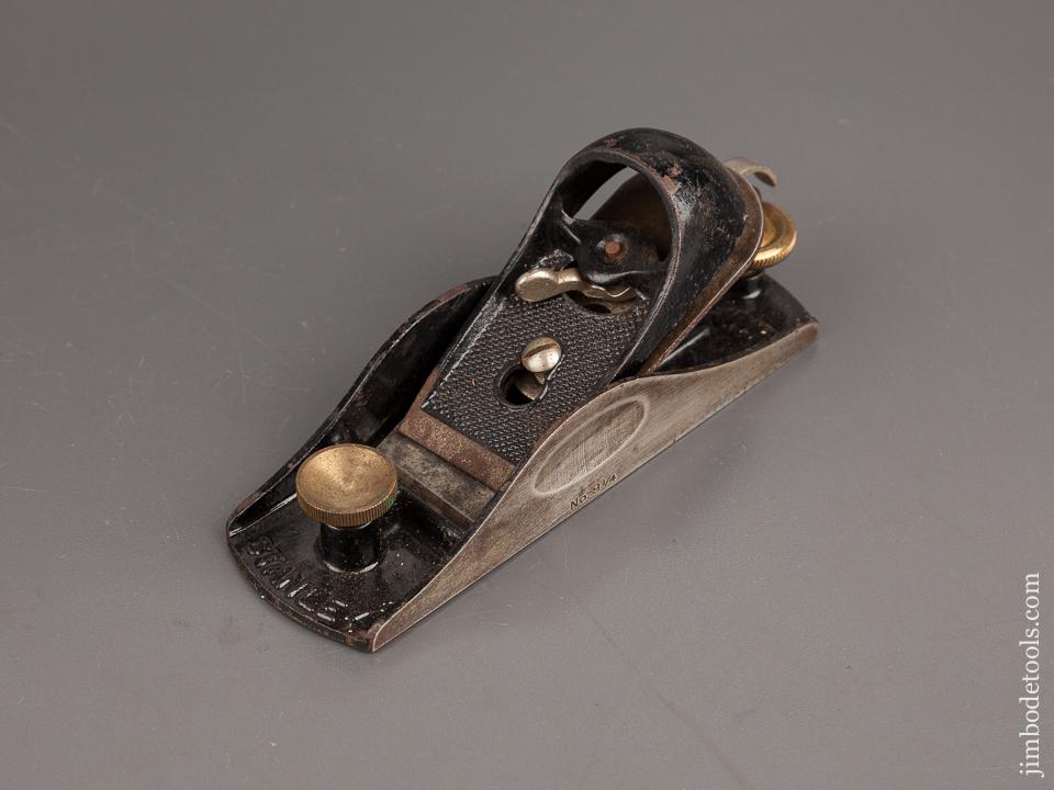 STANLEY No. 9 1/4 Block Plane - 82045