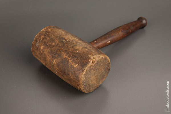 1.6 pound 6 x 12 inch Mallet - 82051