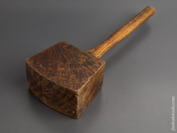 1.6 pound 4 3/4 x 14 inch Mallet - 82052
