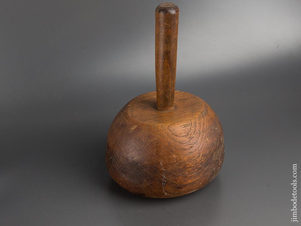 4.4 pound 7 x 10 inch Mallet - 82055