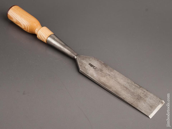 2 x 14 inch JAMES SWAN Socket Chisel - 82059