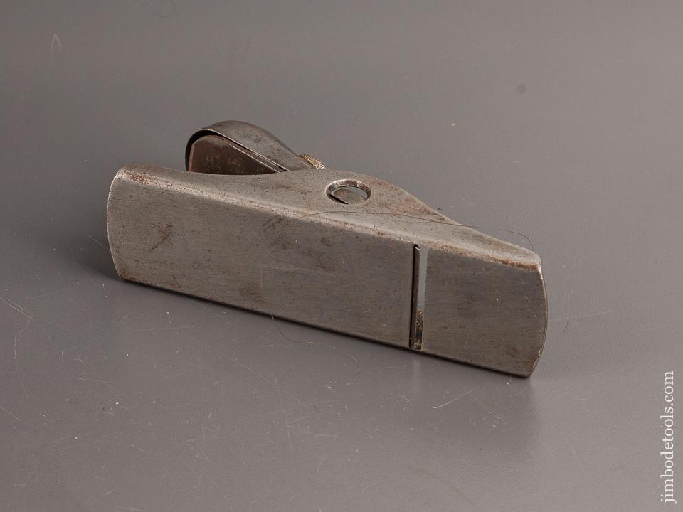MILLERS FALLS No. 206 Block Plane - 82061