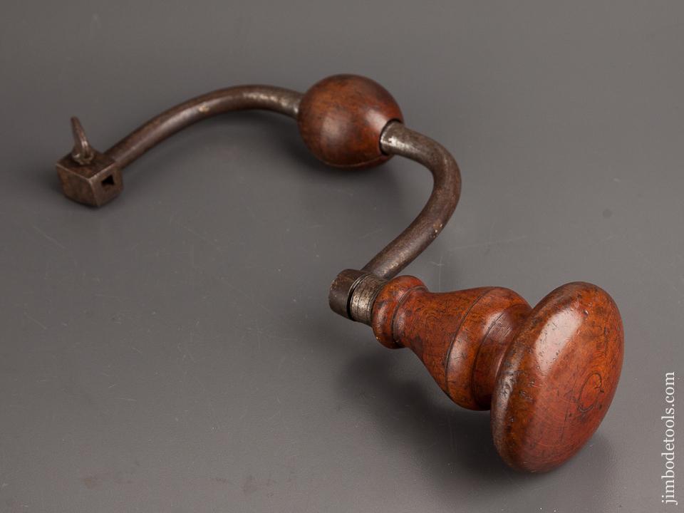 Seven inch Penny Brace - 82064