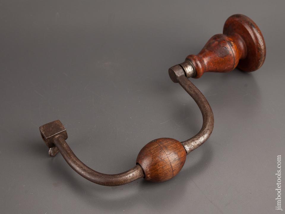 Seven inch Penny Brace - 82064