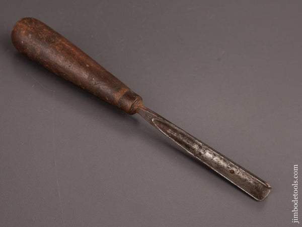 1/2 x 9 inch ADDIS No. 11 Sweep Gouge - 82070