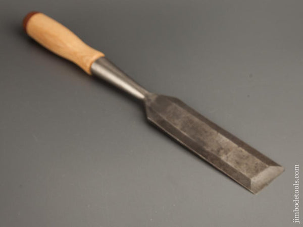 1 3/4 x 13 1/2 inch JAMES SWAN Socket Chisel - 82075