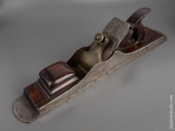 Brilliant! Screw Sided SPIERS 20 1/2 inch Jointer Plane - 82084U