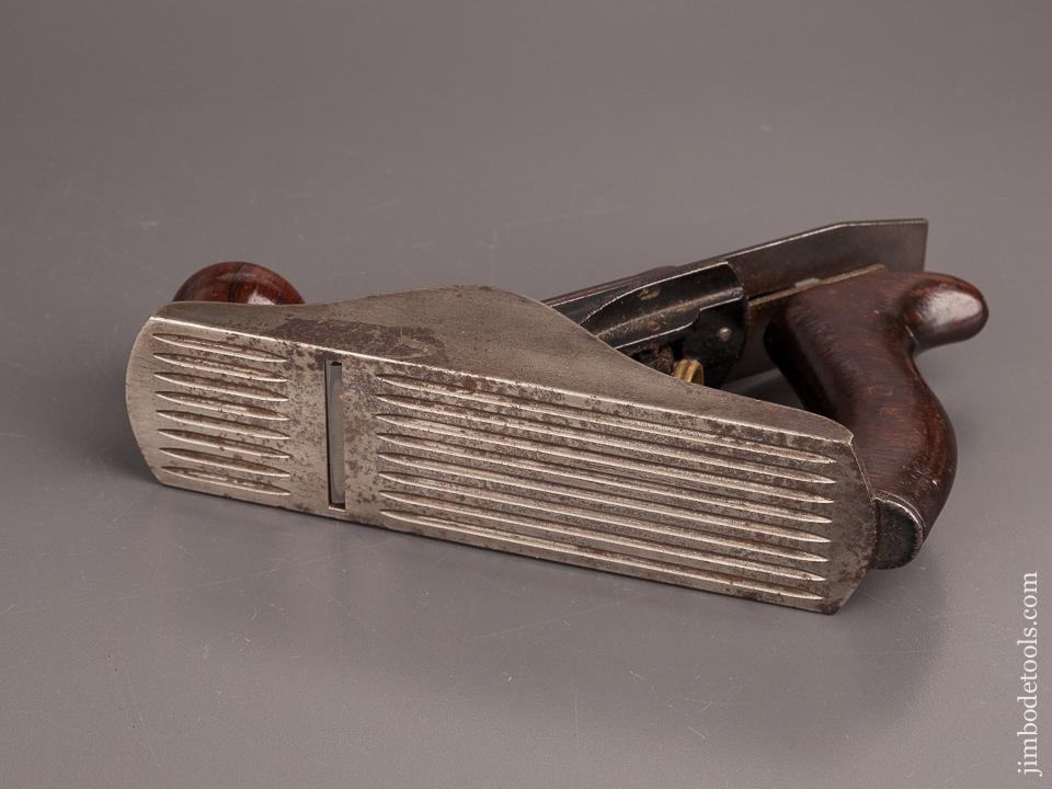 STANLEY No. 2C Smooth Plane circa 1892-1907 EXTRA FINE - 82094