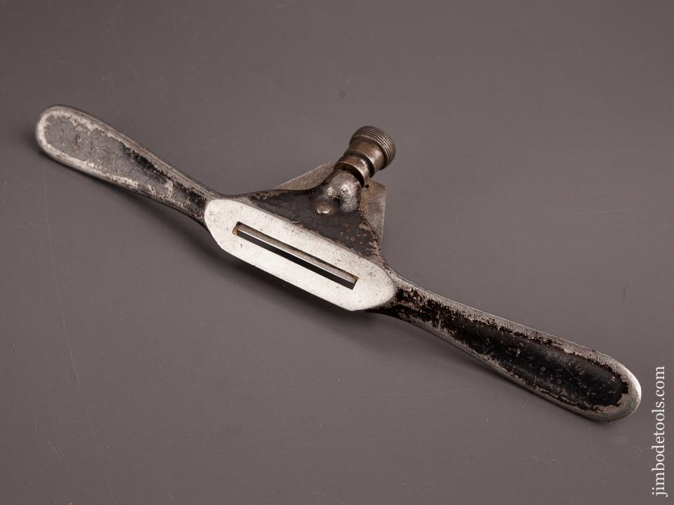 PRESTON Flat Bottom Spoke Shave - 82095