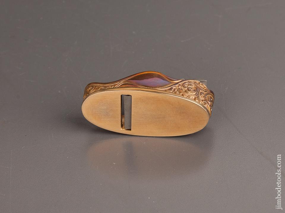 RARE 2008 PNTC Favor by CHRIS LAARMAN - 82104