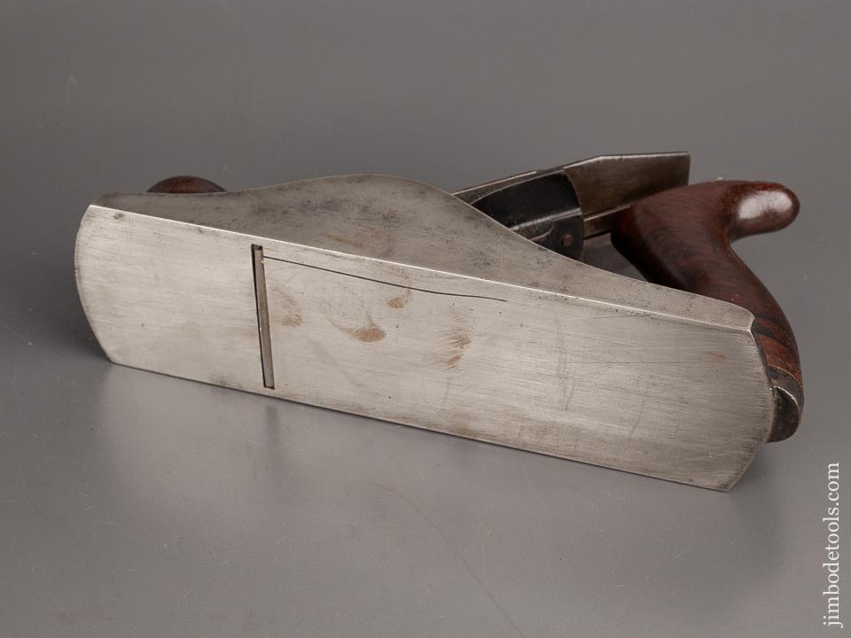 STANLEY No. 4 1/2 Smooth Plane Type 7 circa 1893-99 - 82113