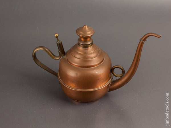 Lovely STERNAU & CO Oil Can - 82124