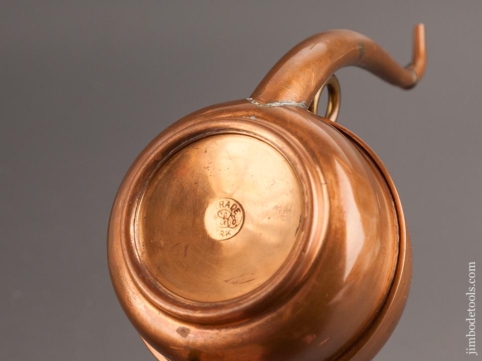 Lovely STERNAU & CO Oil Can - 82124