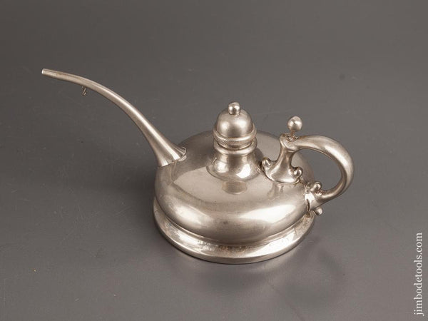 Lovely BUFFALO MFG CO Oil Can - `82125