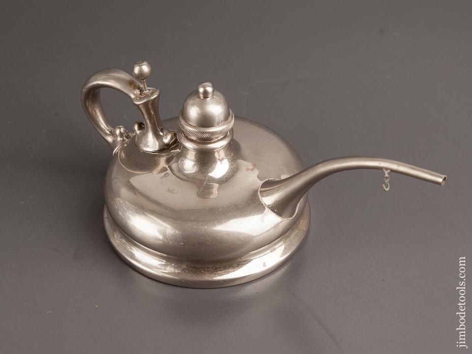 Lovely BUFFALO MFG CO Oil Can - `82125