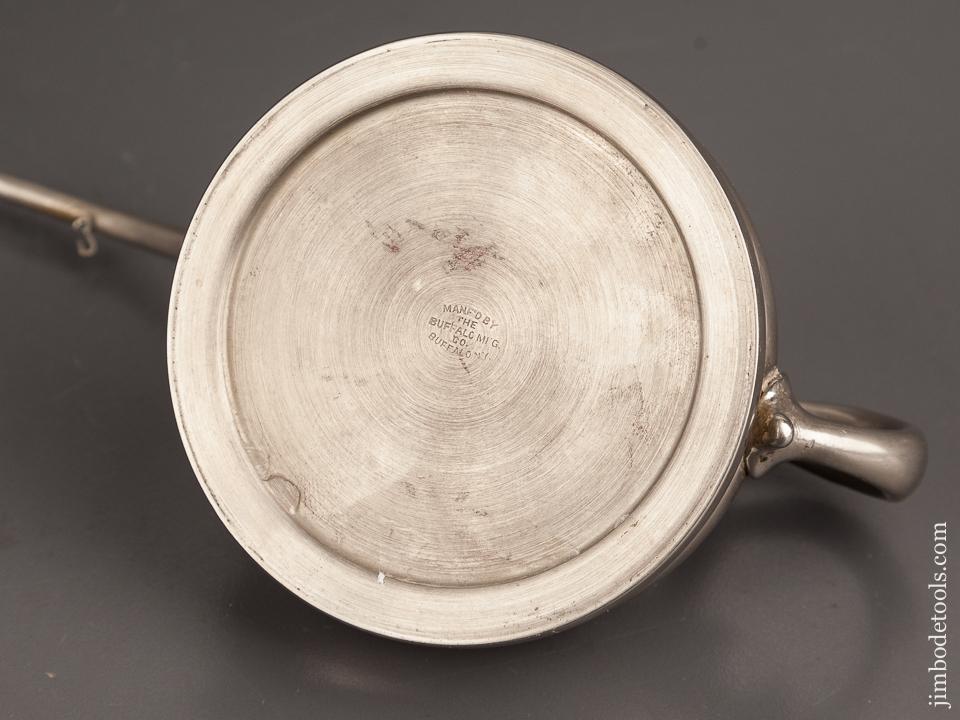 Lovely BUFFALO MFG CO Oil Can - `82125