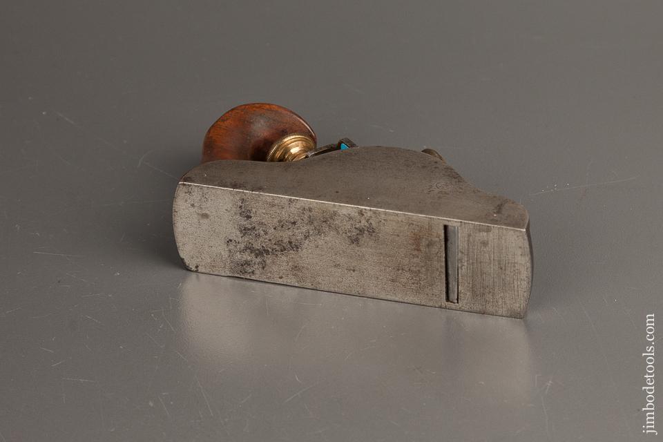 Stunning Adjustable Block Plane - 82126U