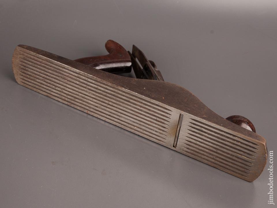 STANLEY No. 5C Jack Plane Type 9 circa 1902-07 - 82134