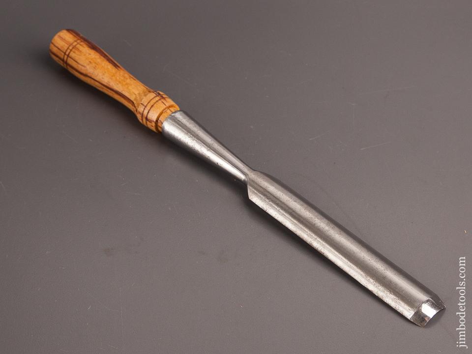 7/8 x 11 3/4 inch JAMES SWAN Socket Gouge - 82143