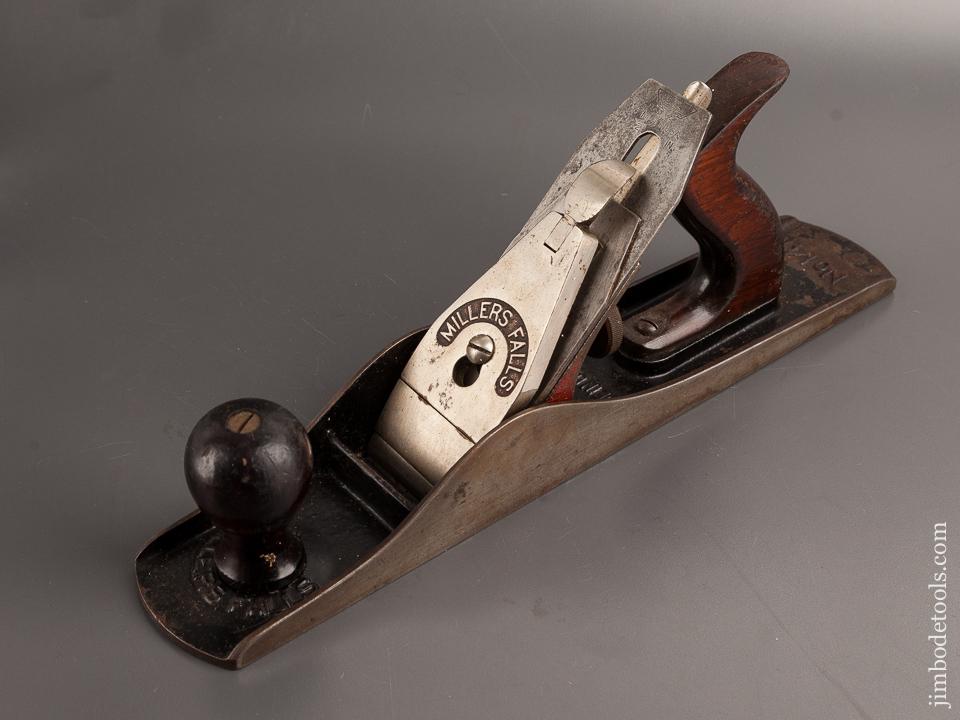 MILLERS FALLS No. 14C Jack Plane - 82147